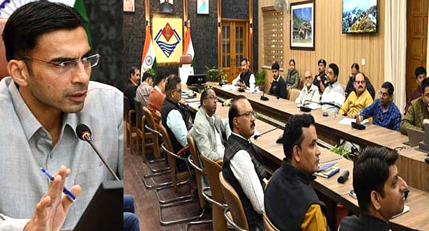 देहरादून में 15 नवंबर को भूकंप मॉक ड्रिल, 10 जगह