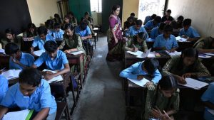 देहरादून में राष्ट्रपति द्रौपदी मुर्मु का आगमन: प्रशासन सतर्क, 3 नवंबर को चयनित स्कूलों में अवकाश घोषित