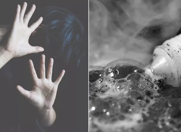 देहरादून में शराब के नशे में जवान बना हैवान, पत्नी