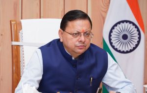 धामी कैबिनेट की बैठक में कई अहम प्रस्तावों पर लगी