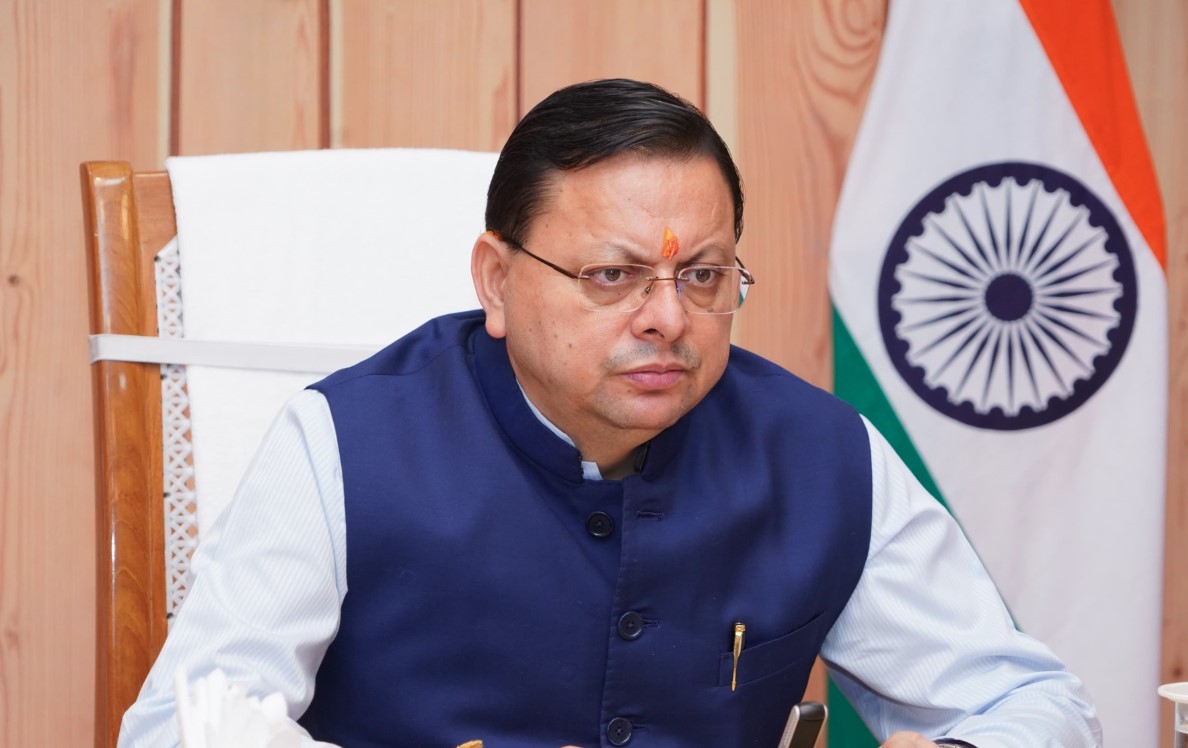 धामी कैबिनेट की बैठक में कई अहम प्रस्तावों पर लगी