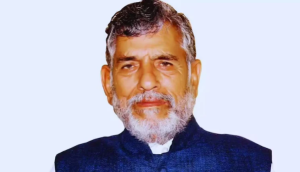 नहीं रहे उत्तराखंड की राजनीति के 'फील्ड मार्शल' दिवाकर भट्ट,