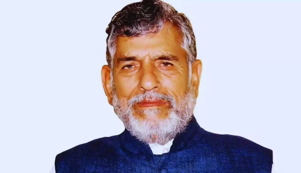 नहीं रहे उत्तराखंड की राजनीति के 'फील्ड मार्शल' दिवाकर भट्ट,