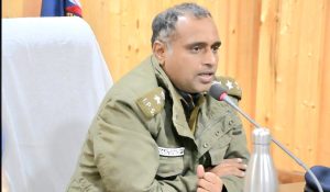 नैनीताल पुलिस ने शादी सीजन में यातायात सुगम बनाने के लिए कड़े नियम लागू किए