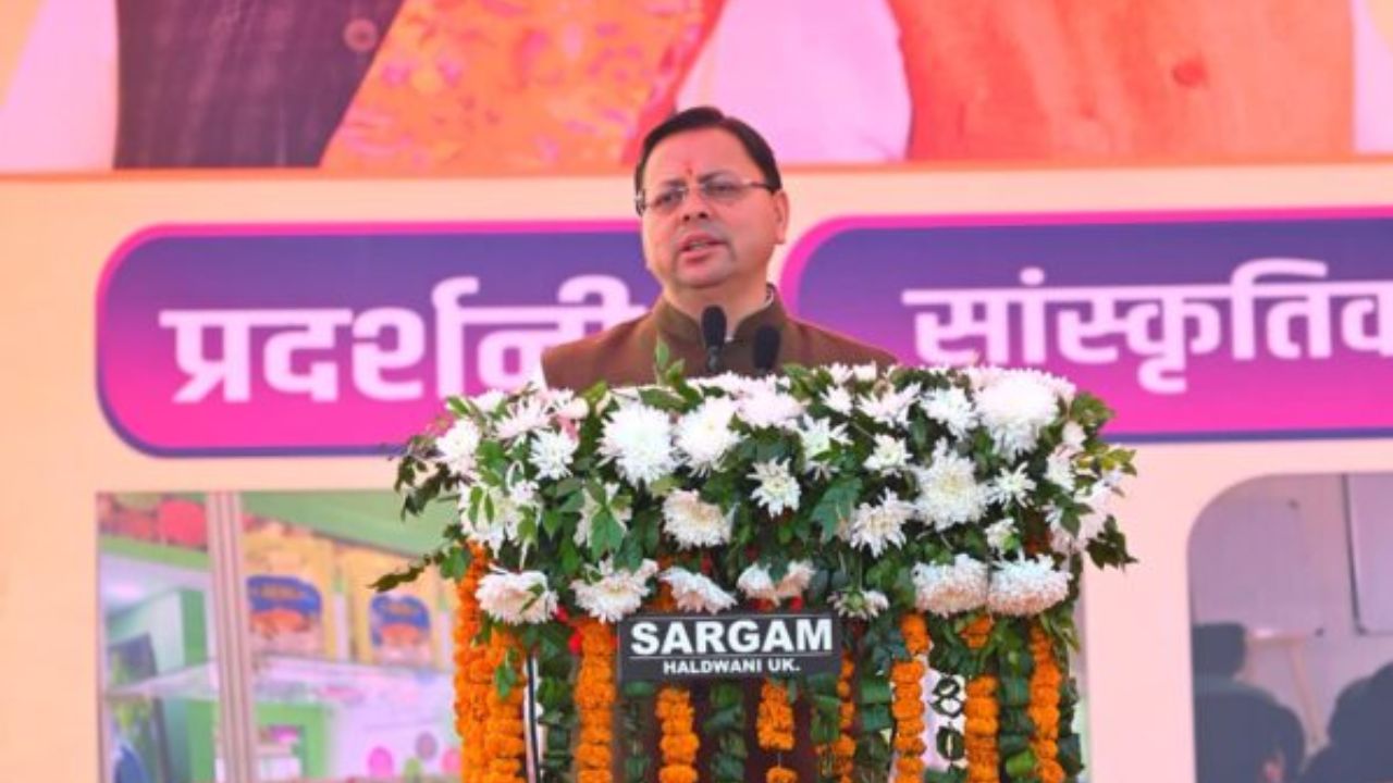 नैनीताल में ठंड से कोई परेशान नहीं होगा: उत्तराखंड के सीएम पुष्कर सिंह धामी का बड़ा फैसला, सभी डीएम अलर्ट