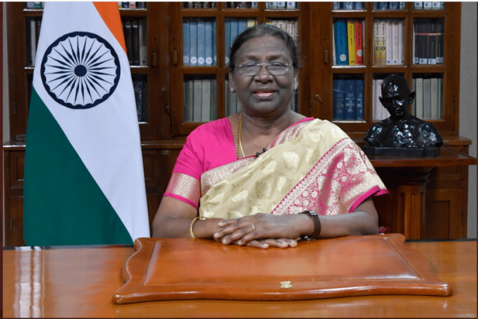 नैनीताल में राष्ट्रपति द्रौपदी मुर्मु के दौरे की बड़ी अपडेट, जानिए क्या-क्या किया गया तैयारी में