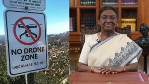 नैनीताल में सुरक्षा अलर्ट: अचानक बढ़ाए गए कड़े इंतजाम, जानिए क्या है बड़ी वजह