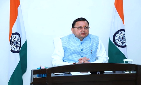 पीएम मोदी के सुझावों पर शुरू किया काम,हर जिले में