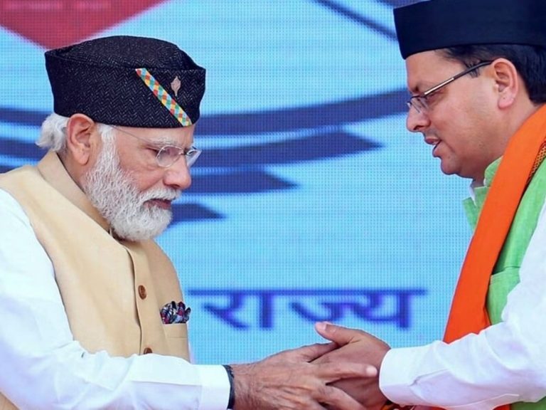 पीएम मोदी ने तय किया 2027 का एजेंडा, ये रहेंगे