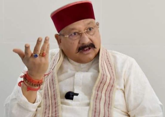 पोखड़ा में बाघ के हमले से महिला की मौत, सतपाल महाराज ने दिए ‘शूट एट साइट’ के निर्देश