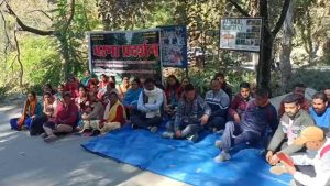 पौड़ी में बढ़ते खतरे के बीच एक बड़ा फैसला, डर से दबी आवाज़ें अब उठने को तैयार; जानें कैसा फैसला