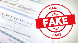 फर्जी दिव्यांग प्रमाणपत्र पर नौकरी! शिक्षा विभाग ने 51 शिक्षकों