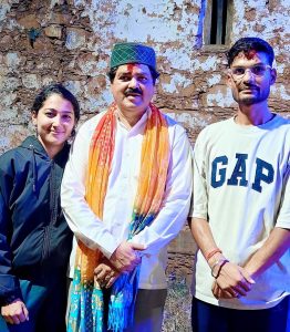 बिग ब्रेकिंग : उत्तराखंड कोंग्रेस को मिला नया प्रदेश अध्यक्ष