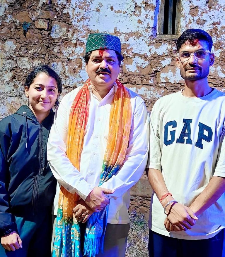 बिग ब्रेकिंग : उत्तराखंड कोंग्रेस को मिला नया प्रदेश अध्यक्ष