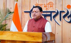 बैकुंठ चतुर्दशी मेला : CM धामी बोले- यह मेला आस्था