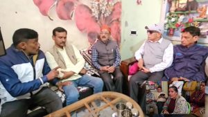 रामनगर मांस विवाद में नया मोड़: मदन जोशी परिवार का पुलिस पर उत्पीड़न का आरोप, विधायक का कड़ा बयान- “जोशी अपराधी नहीं”