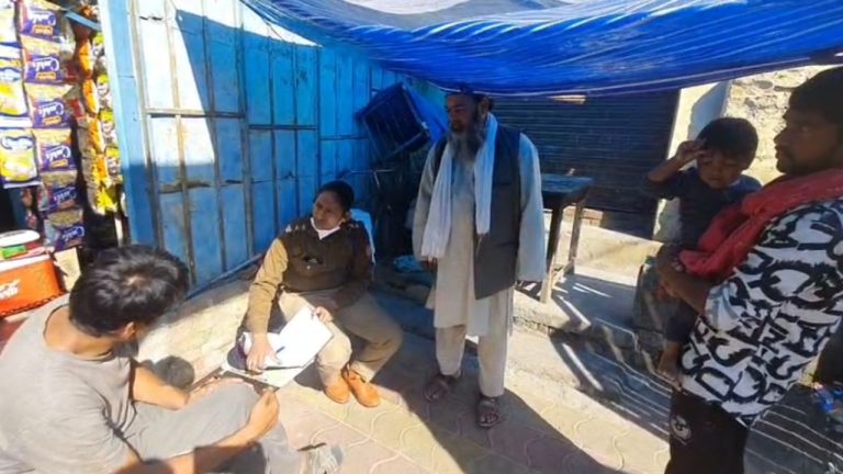 रामनगर में किशोरी की रहस्यमय मौत से दहशत: मां और मौसी हिरासत में, पुलिस ने जांच की तेज