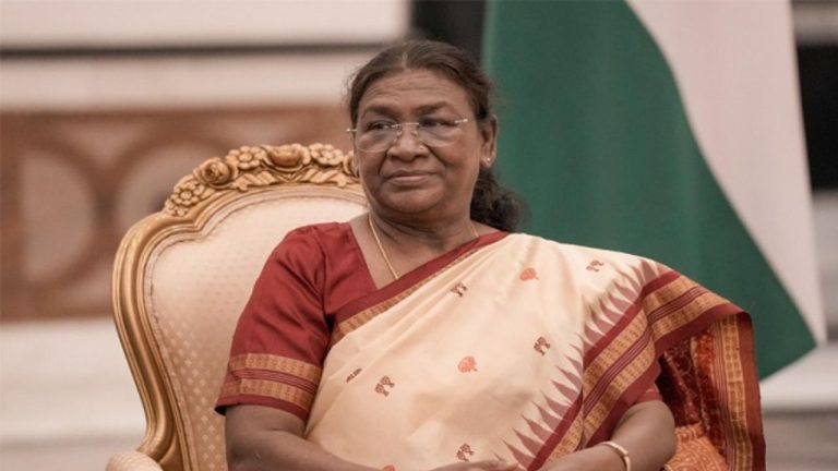 राष्ट्रपति दौरे से पहले नैनीताल में अलर्ट, दो दिन तक इन वाहनों को नहीं मिलेगी एंट्री