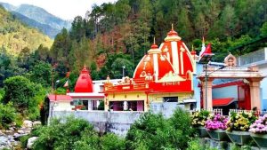 राष्ट्रपति द्रौपदी मुर्मु के कैची धाम दौरे से पहले प्रशासन सतर्क, श्रद्धालुओं के लिए इस दिन बंद रहेगा मंदिर परिसर