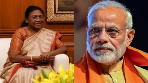 राष्ट्रपति मुर्मू और पीएम मोदी के दौरे को लेकर देहरादून