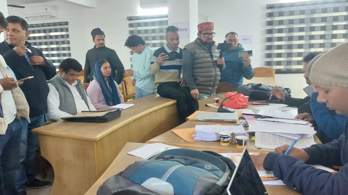 रुद्रप्रयाग की बजीरा सीट पर संग्राम: ओबीसी सर्टिफिकेट विवाद से