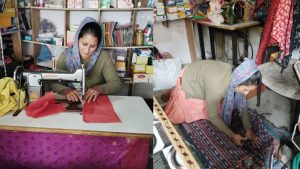 रुद्रप्रयाग में महिला ने इस योजना से बदली जिंदगी, रची सफलता की नई कहानी