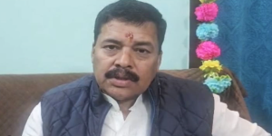 लोेहाघाट में विधायक का अधूरा वीडियो वायरल, पूरे मामले की