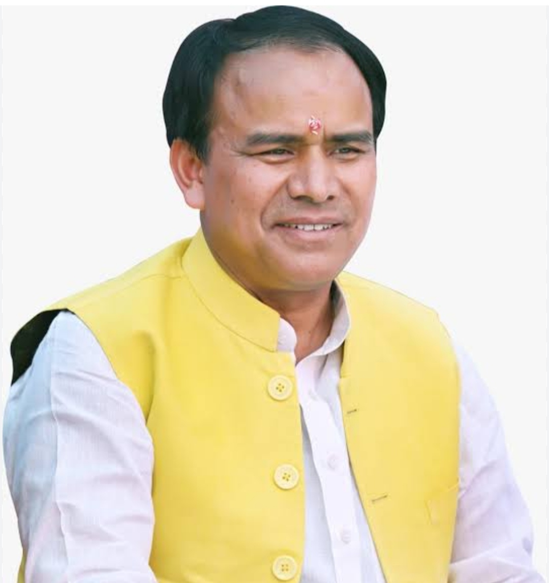 सिल्वर एलीफेंट अवॉर्ड से सम्मानित होगे कैबिनेट मंत्री डॉ०धन सिंह