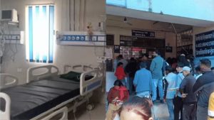 स्वास्थ्य विभाग की लापरवाही का बड़ा खुलासा: सोबन सिंह जीना अस्पताल की ICU 4 साल से बंद, पढ़ें पूरा मामला