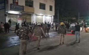 हल्द्वानी: संदिग्ध मांस मिलने पर फैला तनाव, पुलिस अलर्ट; CCTV जांच में सच सामने आया