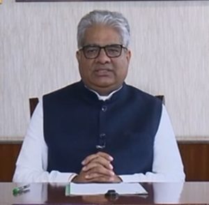 ‘Silkyara Victory Operation’ historic achievement in Disaster Management: Union Minister