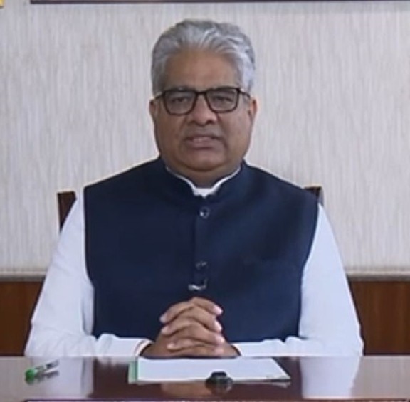 ‘Silkyara Victory Operation’ historic achievement in Disaster Management: Union Minister