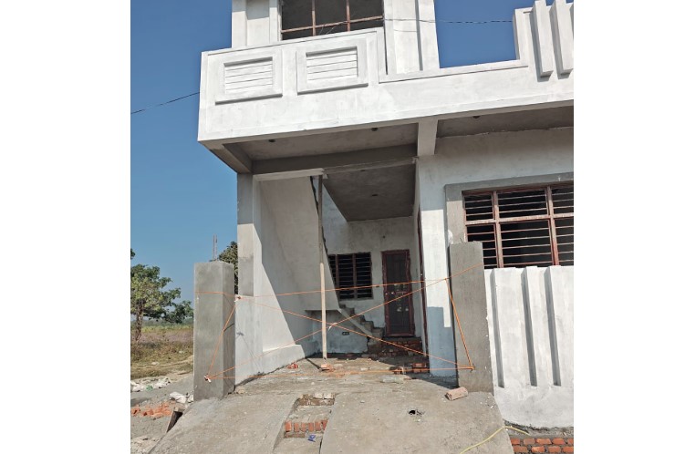 एमडीडीए की अवैध निर्माण व प्लॉटिंग पर कार्रवाई जारी, उपाध्यक्ष बंशीधर तिवारी बोले—नियमों से खिलवाड़ बर्दाश्त नहीं