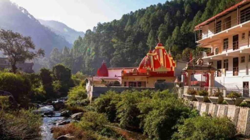 नए साल में आ रहें हैं कैंची धाम तो, जरूर पढ़ लें यह खबर; नैनीताल पुलिस ने यातायात का नया प्लान किया लागू