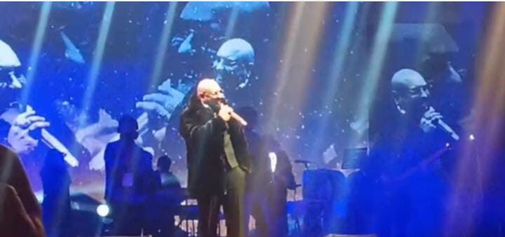 नैनीताल की ठंडी रात में सुरों की गर्माहट, मशहूर गायकों ने विंटर कार्निवल को बना दिया यादगार