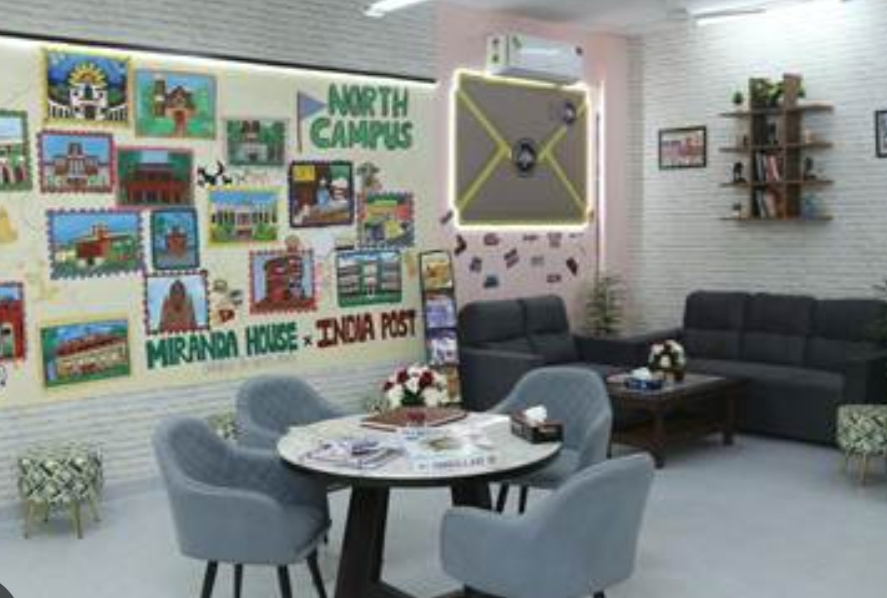 नैनीताल में खुलने जा रहा पहला GEN-G पोस्ट ऑफिस, युवाओं के लिए हाई-टेक डाक सेवाओं का नया केंद्र