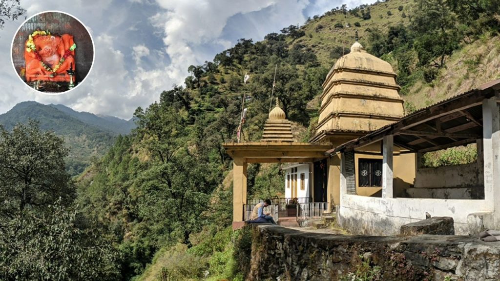 भारत का इकलौता मंदिर जहां विराजमान हैं बिना मस्तक के गणेश, फिर भी श्रद्धालुओं की नजरों से ओझल, जानिए मुण्डकटिया की कथा