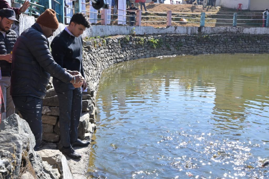 रुद्रप्रयाग में पर्यटन संवर्धन को नई गति, स्थानीय युवाओं के लिए रोजगार के अवसर