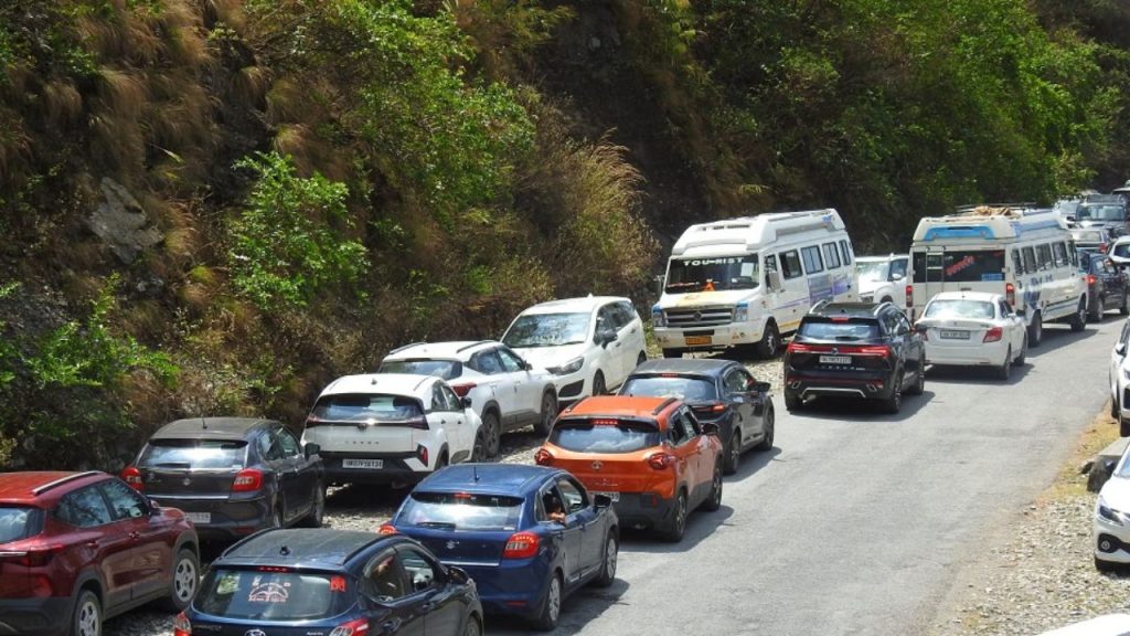 हल्द्वानी से भीमताल का सफर होगा आसान, 11 करोड़ की लागत से बनेगा रानीबाग बाईपास; जाम से मिलेगी राहत