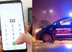 112 पर झूठी कॉल करके पुलिस मत बुलाना! उत्तराखंड में