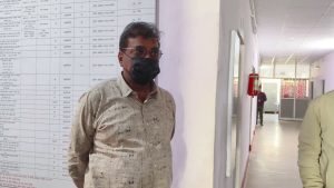 25 वर्ष बाद चमोली पुलिस ने हिमगिरी प्लांटेशन धोखाधड़ी मामले