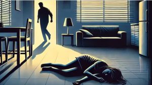 5 साल बाद पीड़ित परिवार को मिला इंसाफ, नाजिम अली की हत्या में पत्नी और प्रेमी को मिली सजा; पढ़ें इस मर्डर केस की पूरी कहानी