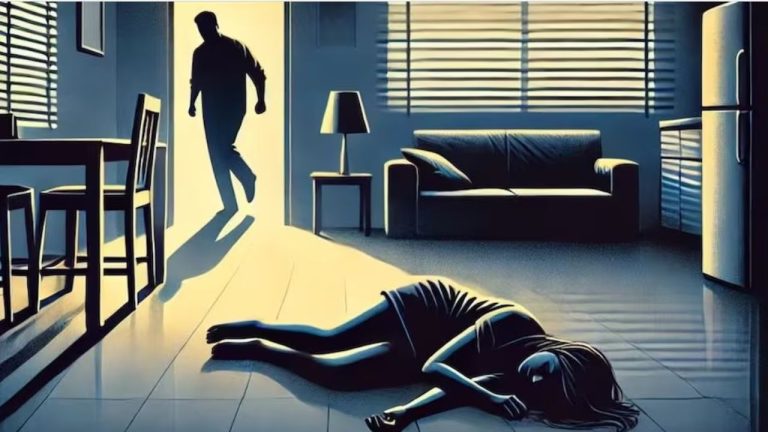 5 साल बाद पीड़ित परिवार को मिला इंसाफ, नाजिम अली की हत्या में पत्नी और प्रेमी को मिली सजा; पढ़ें इस मर्डर केस की पूरी कहानी