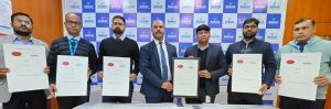 AESL signs MoU with Indian Army to support personnel and