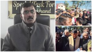 AI डीपफेक से उत्तराखंड की सियासत में हलचल, पुलिस ने