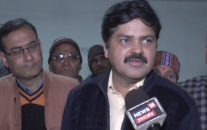 AI तकनीकी का शिकार हुए गणेश गोदियाल , कार्रवाई की