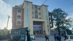 Action to be taken against those who disturbed Mussoorie Carnival