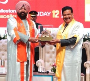 Always uphold the Spirit of Nation First: Gov