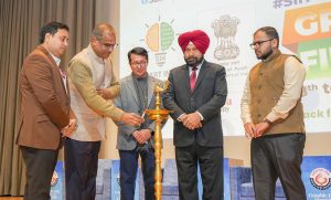 Ayush Innovation Hackathon underway at Graphic Era