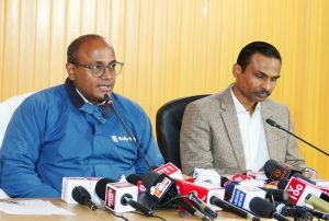 BLOs in U’khand to reach out to every voter: Purushottam